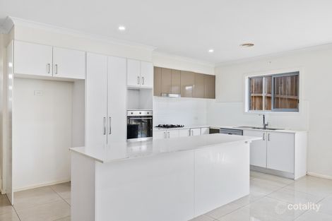 Property photo of 39 Bronhill Street Moncrieff ACT 2914