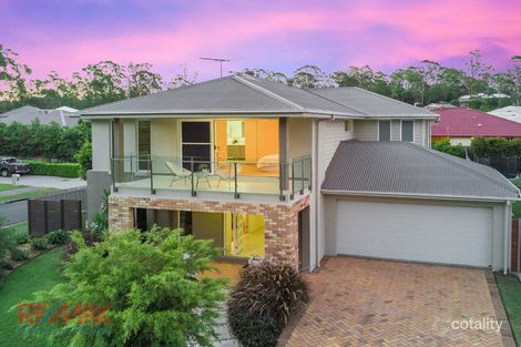 Property photo of 7 Confluence Court Eatons Hill QLD 4037