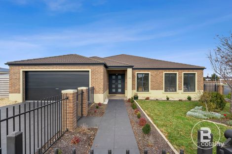 Property photo of 55 Belltower Avenue Alfredton VIC 3350