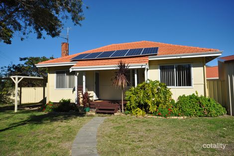 8 Carter St, West Busselton, WA 6280