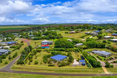 Property photo of 1-3 Home Street Tingoora QLD 4608