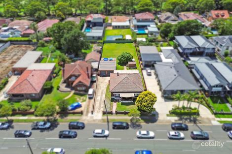 Property photo of 277 Concord Road Concord West NSW 2138
