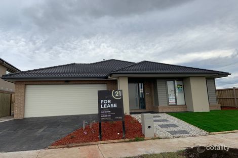 Property photo of 38 Blairmont Crescent Tarneit VIC 3029