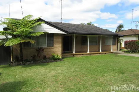 5 Fairmont Dr, Wauchope, NSW 2446