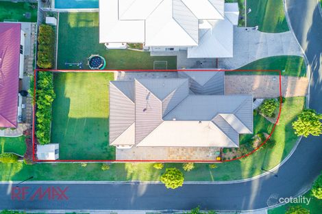 Property photo of 7 Confluence Court Eatons Hill QLD 4037
