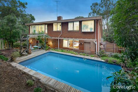 Property photo of 15 Stamford Court Eltham VIC 3095