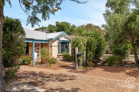 Property photo of 3 Yagan Mews Hamilton Hill WA 6163