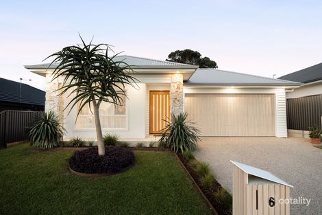 Property photo of 6 Marion Street Thirlmere NSW 2572