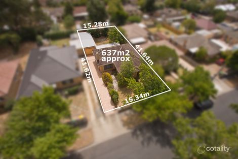 6 Marshall Rd, Box Hill North, VIC 3129