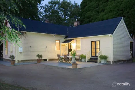 Property photo of 603 Moss Vale Road Burradoo NSW 2576