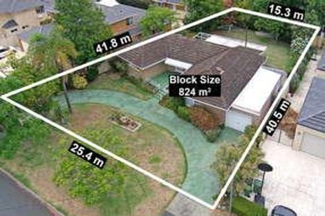 Property photo of 20 Dunblane Road Floreat WA 6014