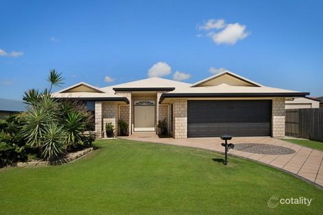 Property photo of 27 Emperor Drive Andergrove QLD 4740