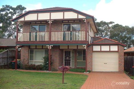 8 Ebony Row, Menai, NSW 2234