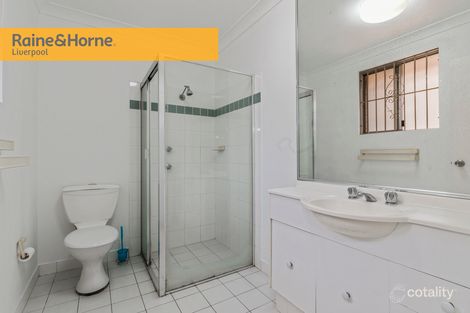 Property photo of 46/4 Riverpark Drive Liverpool NSW 2170