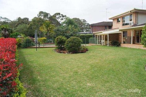 Property photo of 5 Janian Close Chittaway Bay NSW 2261
