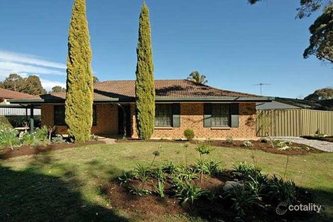 Property photo of 23 Brook Drive Aberfoyle Park SA 5159