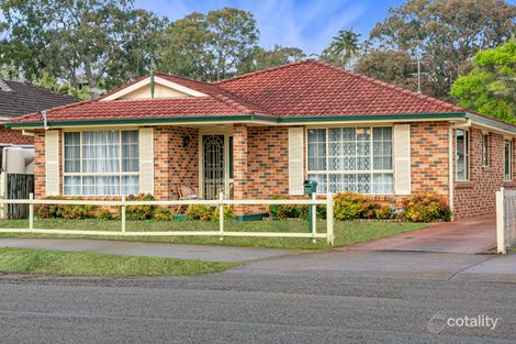 Property photo of 24 Tenth Avenue Budgewoi NSW 2262
