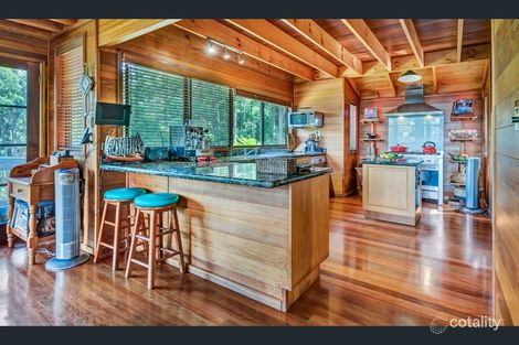 Property photo of 22 Elimbah Court Lower Beechmont QLD 4211