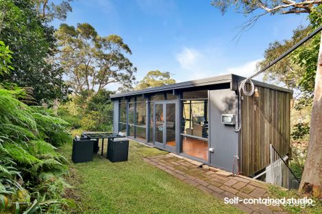 Property photo of 47 Griffith Avenue Roseville Chase NSW 2069