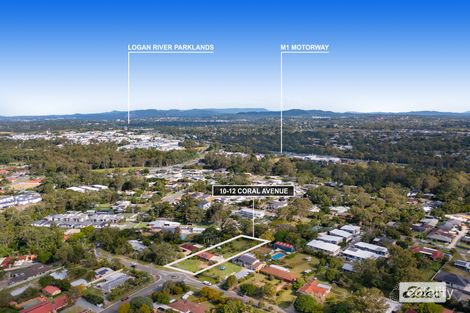Property photo of 10 Coral Avenue Loganholme QLD 4129