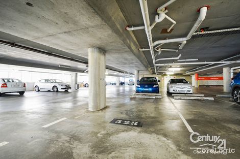 Property photo of 523/18 Coral Street The Entrance NSW 2261