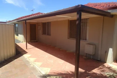 Property photo of 11B White Street East Bunbury WA 6230