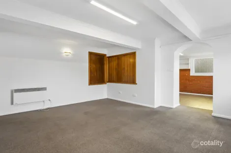 Property photo of 2A Knocklofty Terrace West Hobart TAS 7000