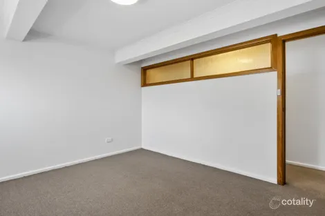 Property photo of 2A Knocklofty Terrace West Hobart TAS 7000