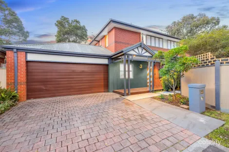 3 Whittaker Ct, Williamstown, VIC 3016