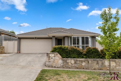 Property photo of 2A John James Loop Macgregor ACT 2615