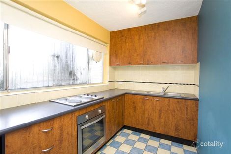 12/58 Bennelong Cres, Macquarie, ACT 2614