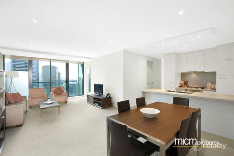 Property photo of 2101/180 City Road Southbank VIC 3006