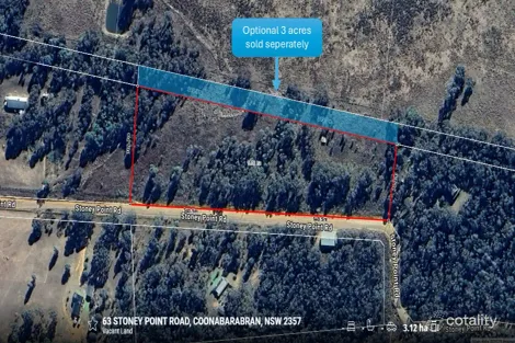 63 Stoney Point Rd, Coonabarabran, NSW 2357