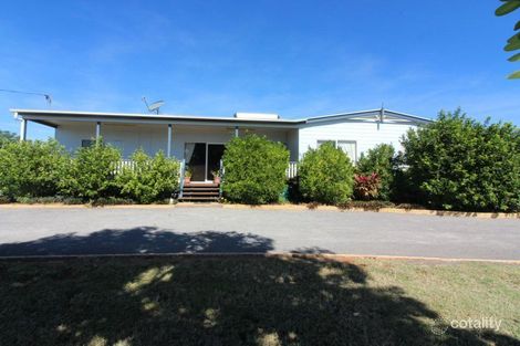 Property photo of 29 Griffith Street Cloncurry QLD 4824