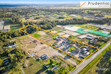 Contact Agent For Address, Leppington, NSW 2179