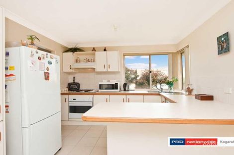 Property photo of 21 Magnolia Close Casula NSW 2170