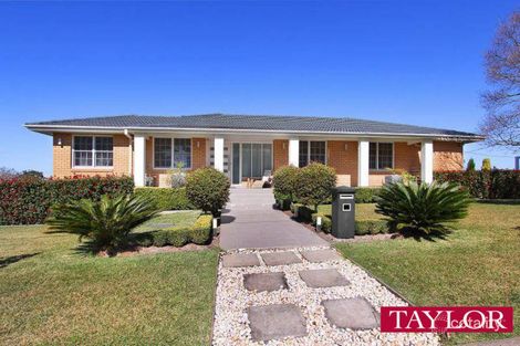 7 Regency Ct, Oatlands, NSW 2117