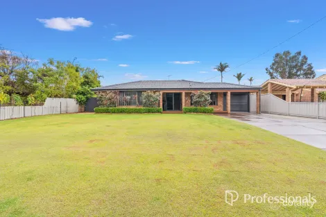13 Smith Cres, High Wycombe, WA 6057