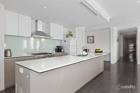 Property photo of 111 Wallara Waters Boulevard Wallan VIC 3756