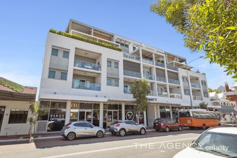 6/211 Beaufort St, Perth, WA 6000