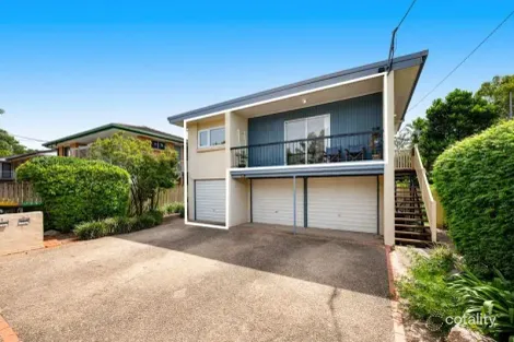 Property photo of 1/17 Park Road Yeronga QLD 4104