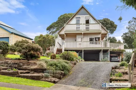 Property photo of 30 Richardson Way Ventnor VIC 3922