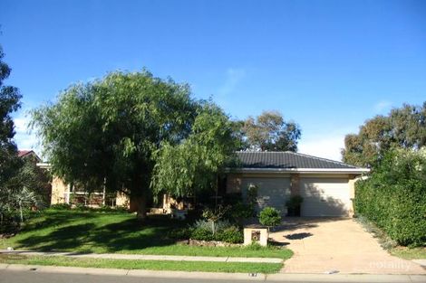 57 Ponytail Dr, Stanhope Gardens, NSW 2768