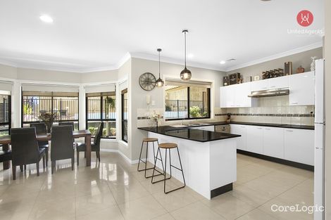 Property photo of 6 Gatto Place West Hoxton NSW 2171