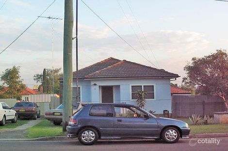 16 Malta St, Fairfield East, NSW 2165