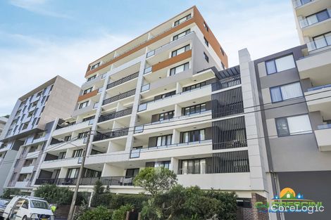 Property photo of 503/16-20 Smallwood Avenue Homebush NSW 2140