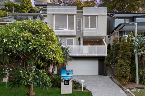 72 Hill Ave, Burleigh Heads, QLD 4220