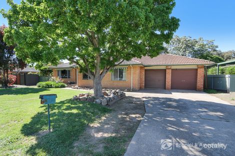 29 Buller Cres, Thurgoona, NSW 2640