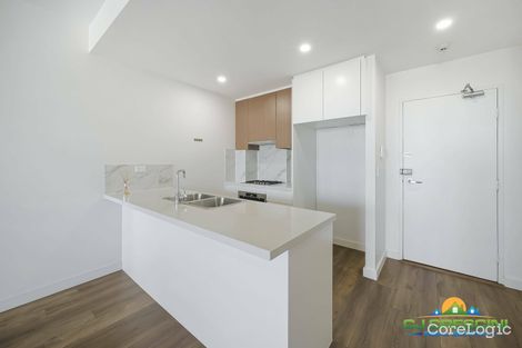 Property photo of 503/16-20 Smallwood Avenue Homebush NSW 2140
