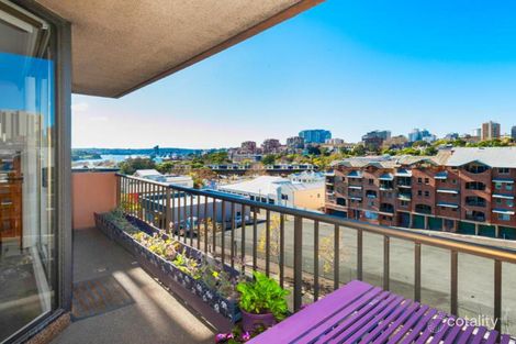 Property photo of 23/113-125 Palmer Street Woolloomooloo NSW 2011